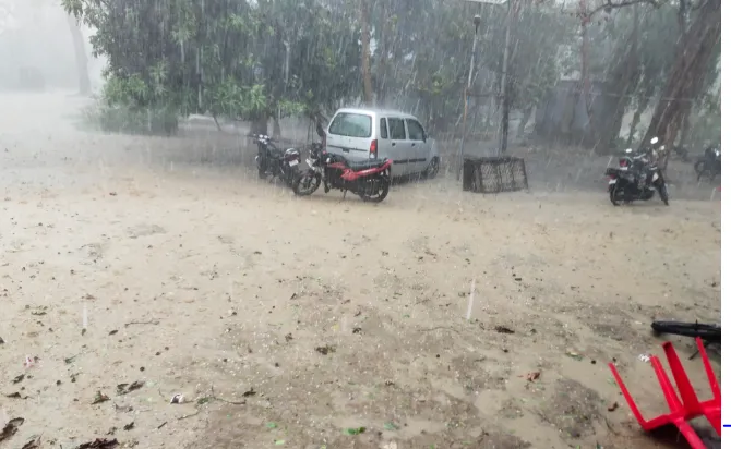 Uttar Pradesh