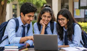 UP Board Result 2026