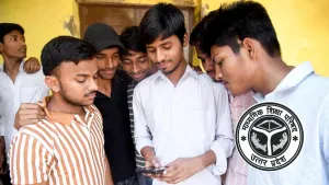 UP Board Result 2026 Date