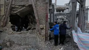 US Iran 45 Day Ceasefire