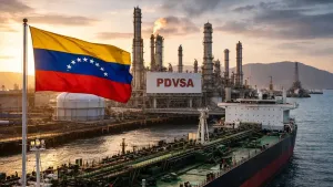 US Eases Sanctions on Venezuela Oil