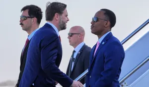 US Iran Talks 2026