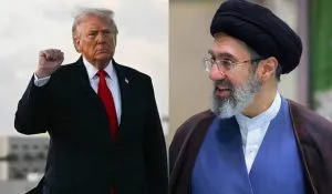 US Iran Talks
