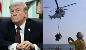 US Rescue Opreation Iran