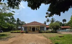 US Women Raped in Coorg