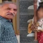 Una Child Beating Video