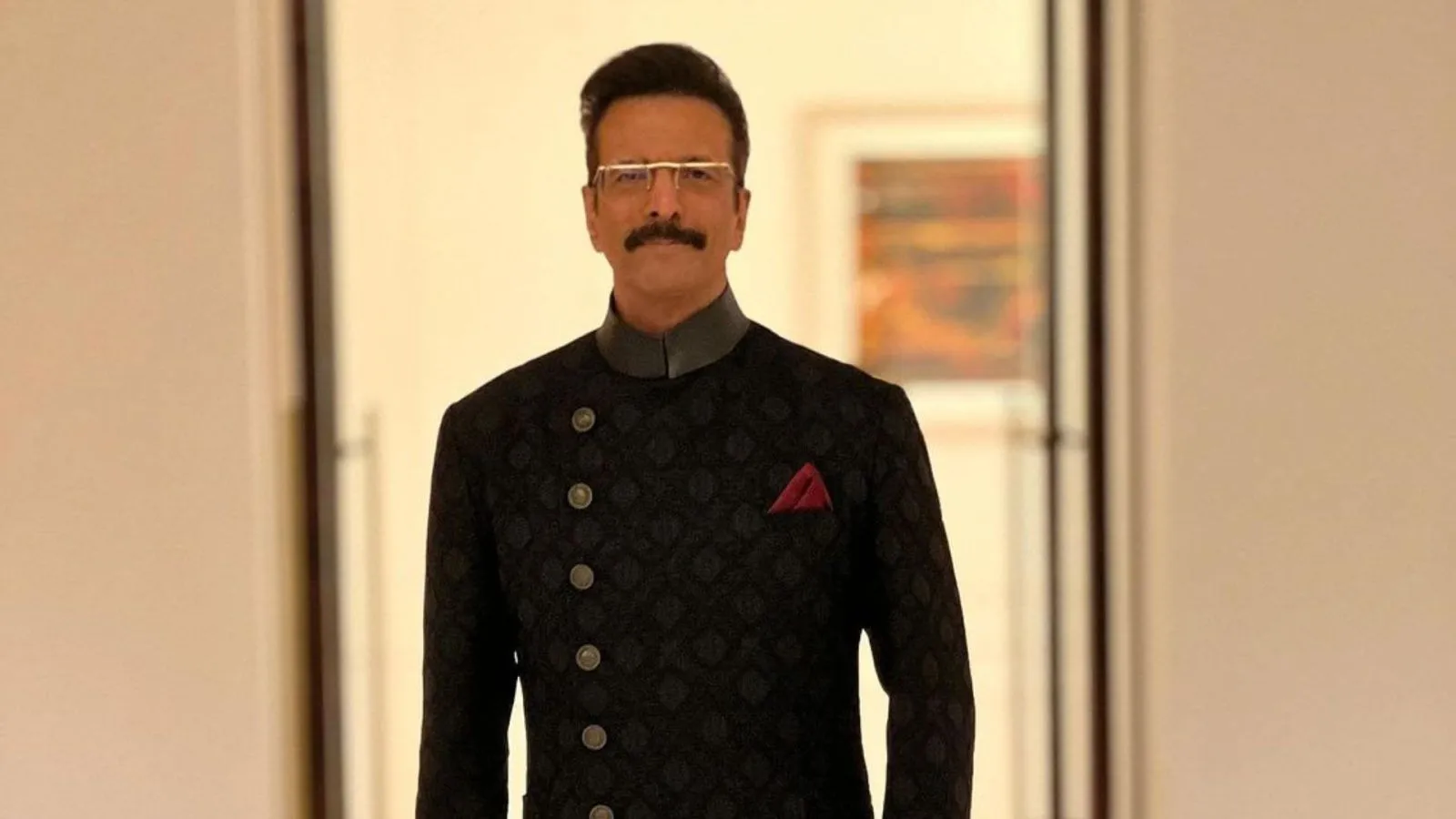 Jaaved Jaaferi( Source: Social Media)