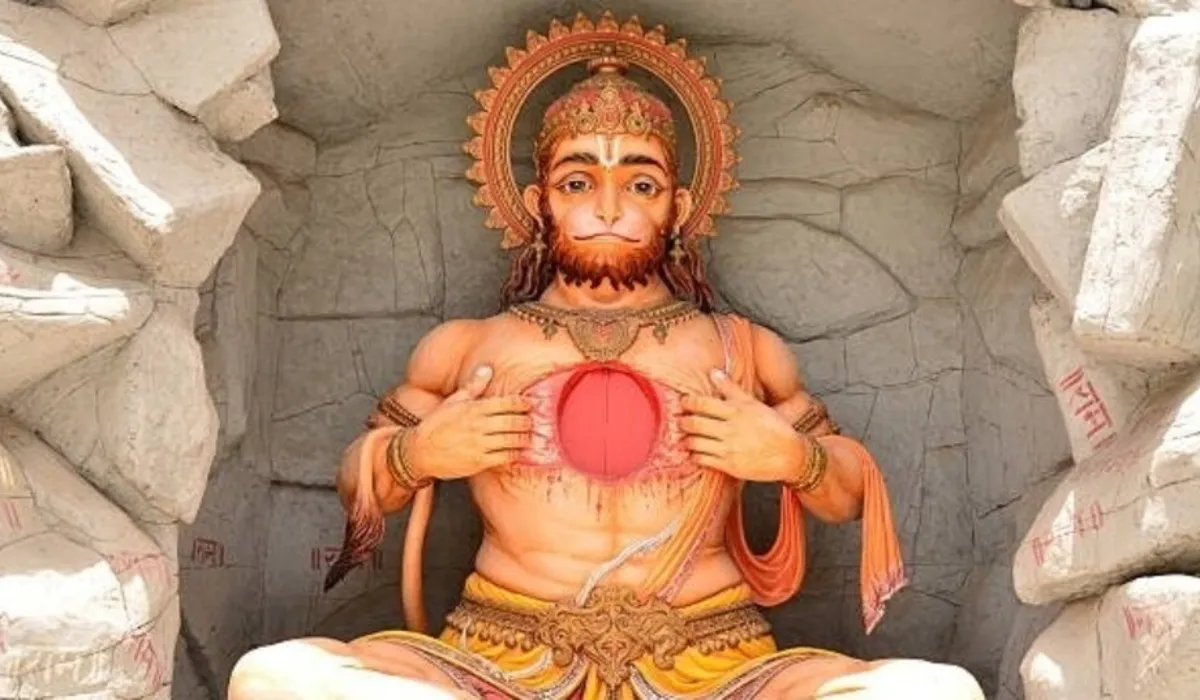 Hanuman Jayanti Par Kya Kare Kya Nahi