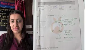 Vande Bharat Express Food Quality