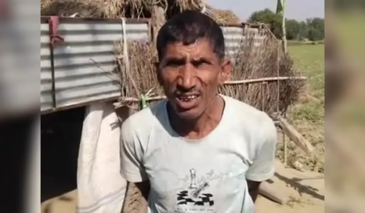 Auraiya Man Terahvi Alive