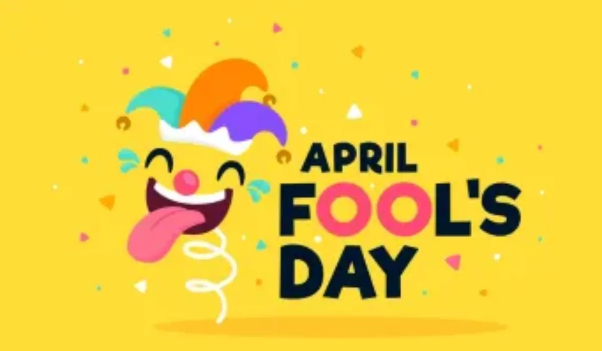 April Fool Jokes 2026