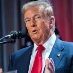 Trump Claims Iran Requested Ceasefire