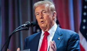 Trump Claims Iran Requested Ceasefire