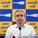 Anurag Dhanda Attacks Central Government