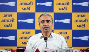 Anurag Dhanda Attacks Central Government