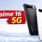 Realme 16 5G Review in Hindi