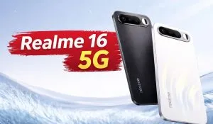 Realme 16 5G Review in Hindi