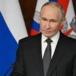 Russia will stop Iran-US war