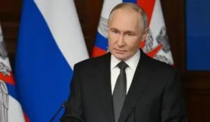 Russia will stop Iran-US war