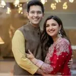 Raghav Chadha Networth