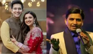 Kumar Vishwas Prediction