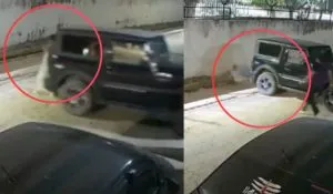 Farrukhabad Viral Video