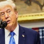 Donald Trump Faces Danger