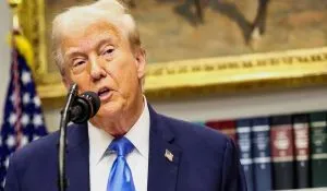 Donald Trump Faces Danger