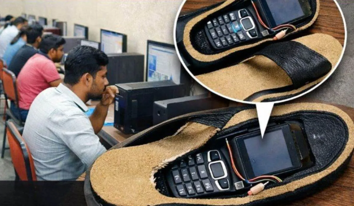 JEE Mains 2026