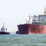 India LPG Green Asha Shipment