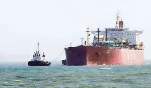 India LPG Green Asha Shipment