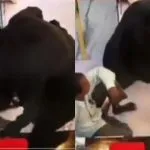 Ayodhya Jewelry Robbery Case