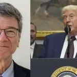 Jeffrey Sachs On India