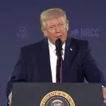 Trump Abusive Post Big Update