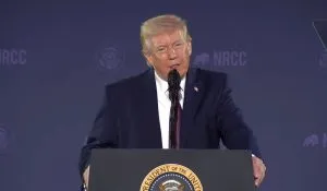 Trump Abusive Post Big Update