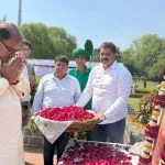 Chaudhary Devi Lal 25th Death Anniversary