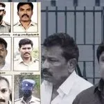 Sathankulam Custodial Death Case