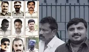 Sathankulam Custodial Death Case