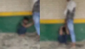 Kanpur Shocking Viral Video