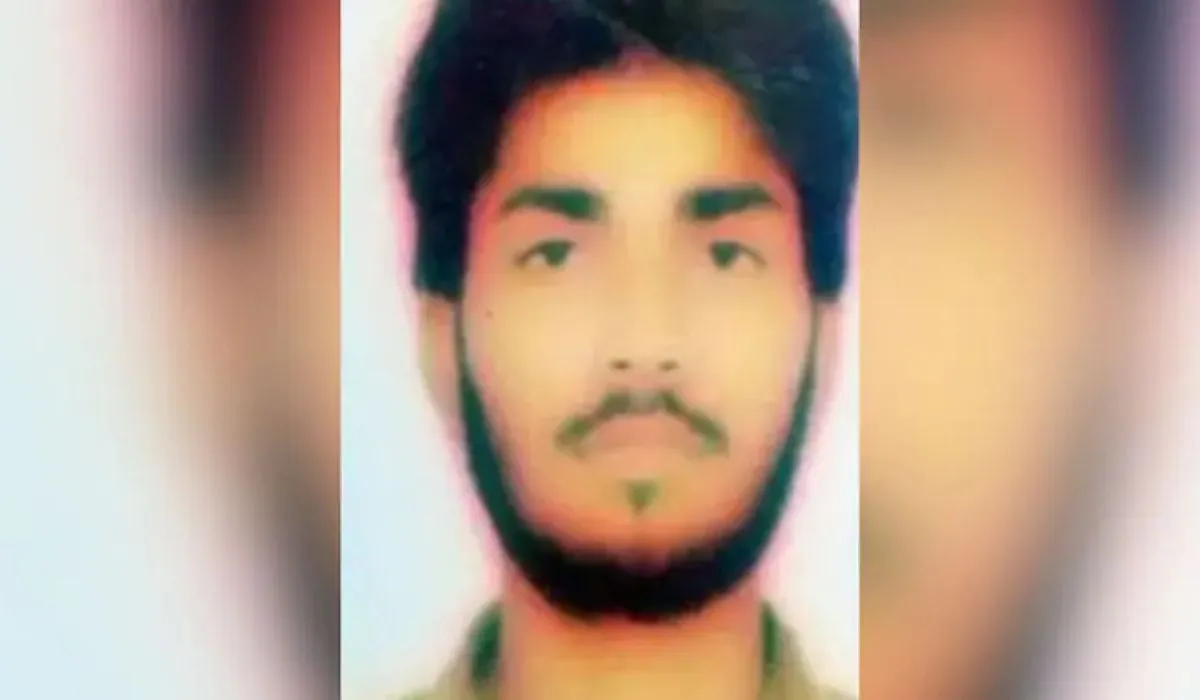 Kushinagar Terror Arrest