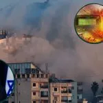 Israel Pager Attack in Lebanon