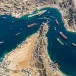 Hormuz Shipping Tax Iran