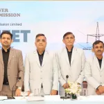 Om Power Transmission IPO