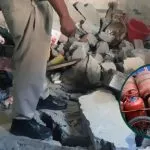 Yamunanagar Gas Cylinder Fire Incident