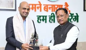 Chhattisgarh News