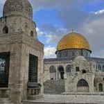 Al-Aqsa Mosque Reopening