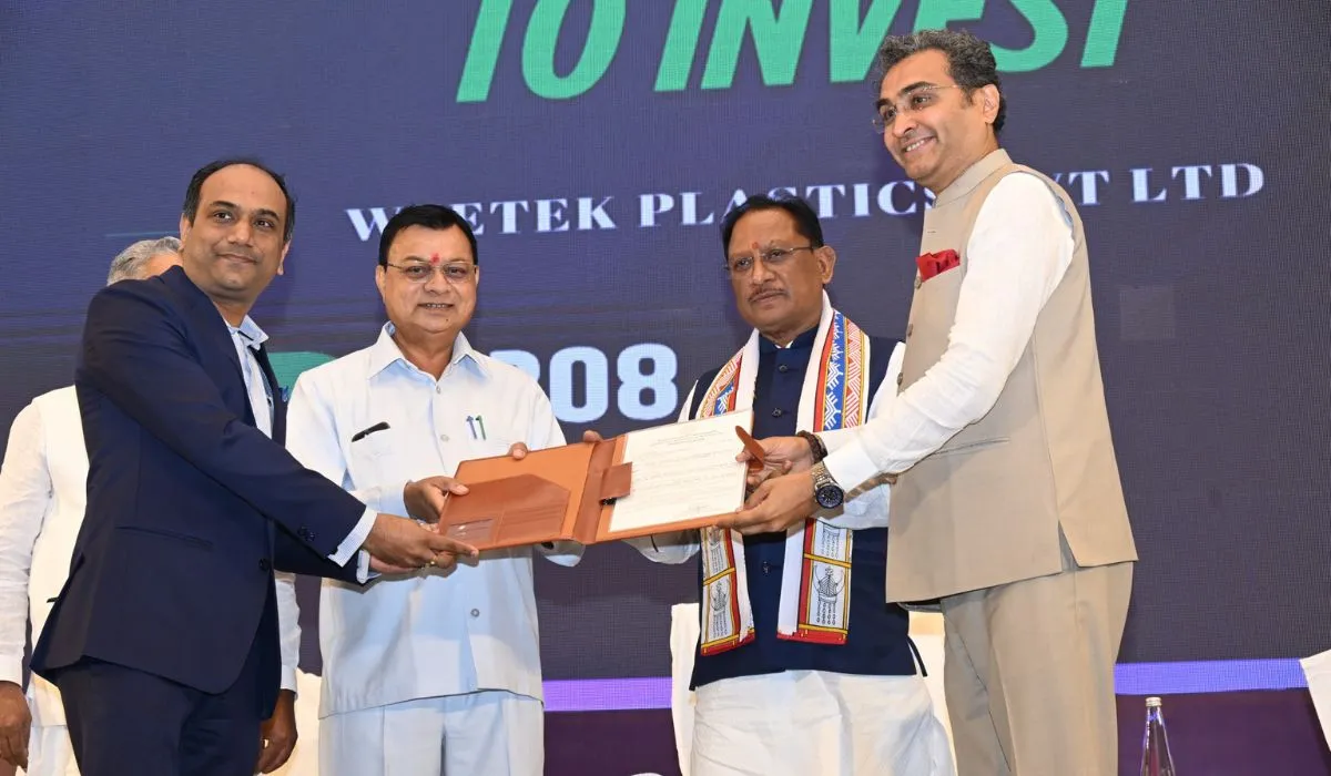Chhattisgarh News