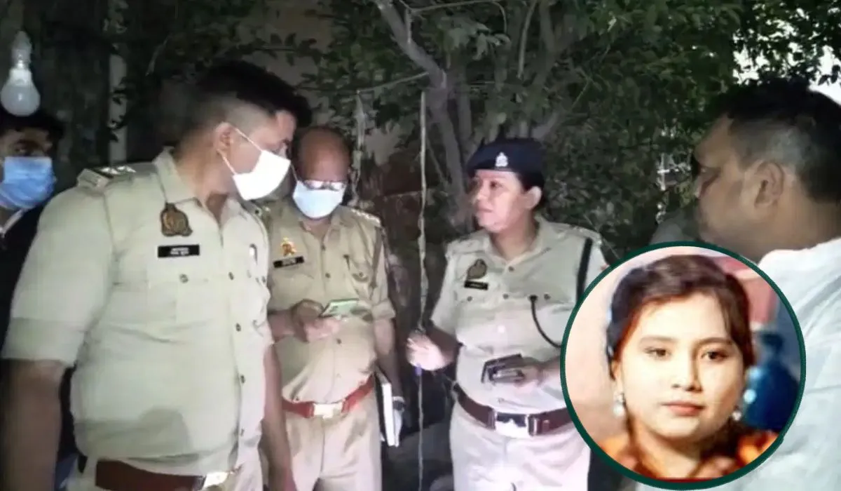 Meerut Crime News