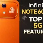 Infinix Note 60 Pro 5G Review