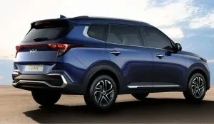 Kia Confirms New Car Launch in India